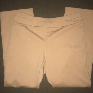 tan pants